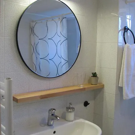 Bellis Perennis Apartment Argostoli (Kefalonia)