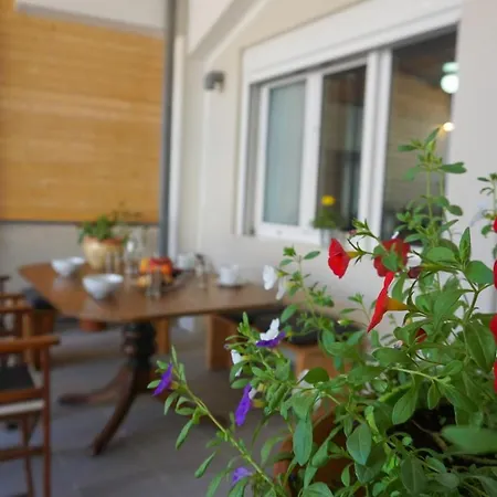Bellis Perennis Apartment Argostoli (Kefalonia)