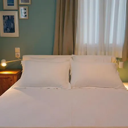 Bellis Perennis Apartment Argostoli (Kefalonia)