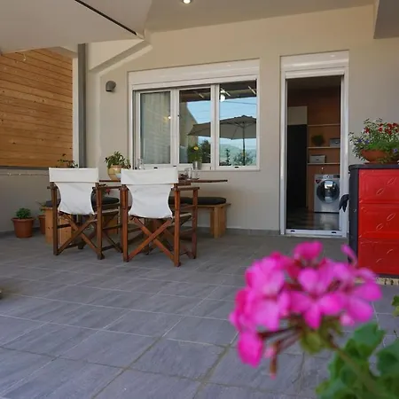 Apartment Bellis Perennis *