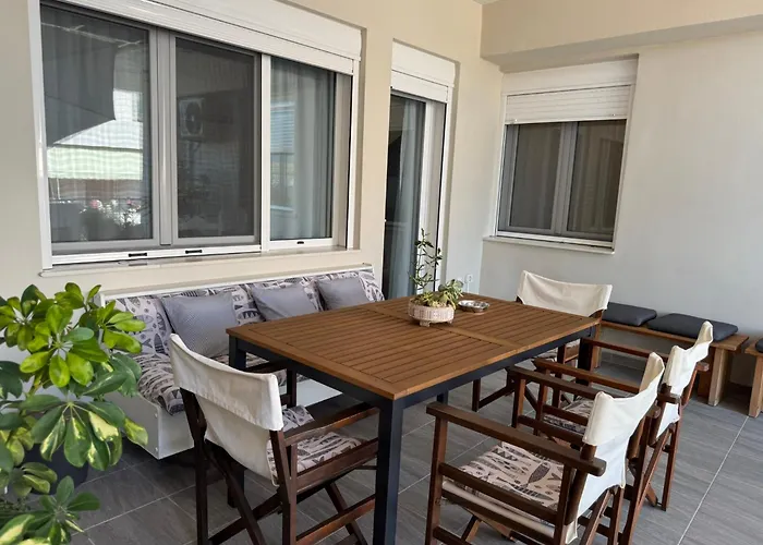 Apartamento Bellis Perennis *