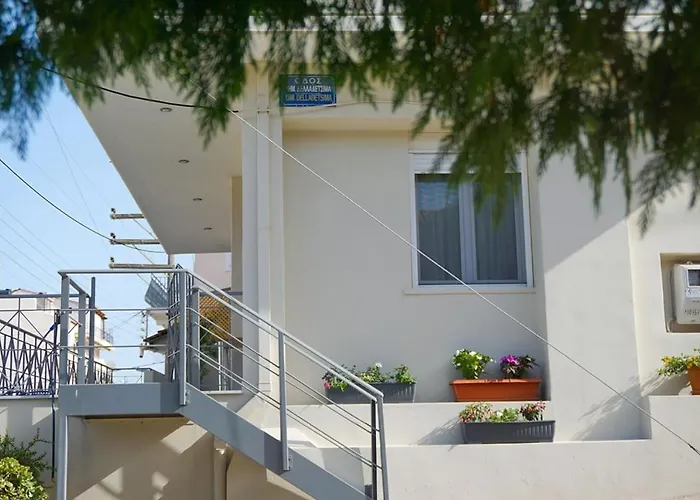 Bellis Perennis * Argostoli (Kefalonia)