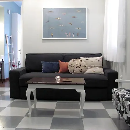 Bellis Perennis Lägenhet Argostoli (Kefalonia)