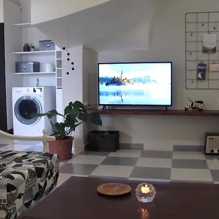 Lägenhet Bellis Perennis