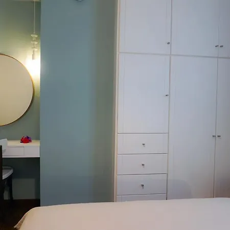 Bellis Perennis Lägenhet