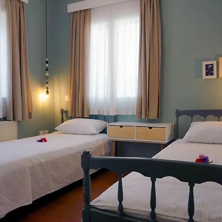 Lägenhet Bellis Perennis