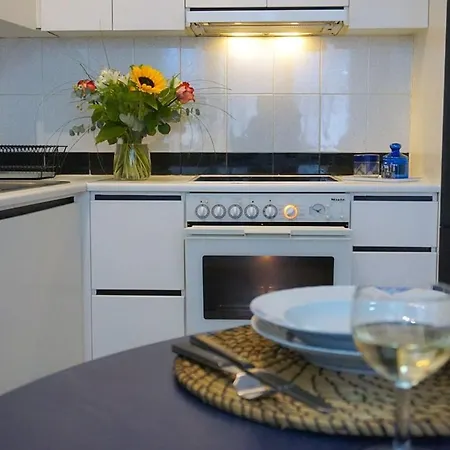 Lägenhet Bellis Perennis Argostoli (Kefalonia)