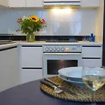 Apartman Bellis Perennis Argosztóli