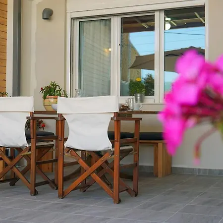 Apartament Bellis Perennis *