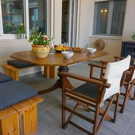 Apartament Bellis Perennis