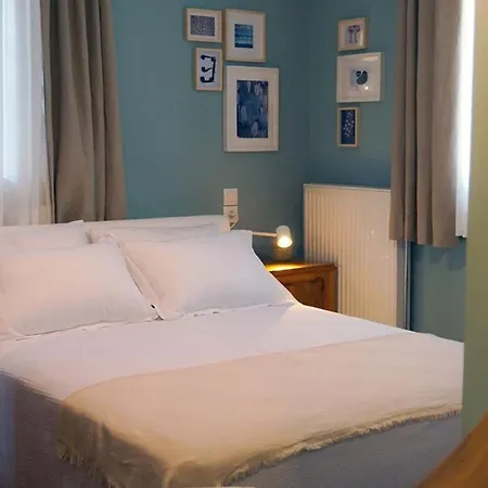 Apartament Bellis Perennis *